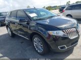 LINCOLN MKX снимка