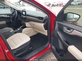 FORD ESCAPE SE SPORT HYBRID 1FMCU9BZ3LU****** снимка
