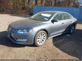 VOLKSWAGEN PASSAT 2.5L SEL PREMIUM 1VWCP7A35CC****** снимка