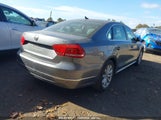 VOLKSWAGEN PASSAT 2.5L SEL PREMIUM 1VWCP7A35CC****** снимка