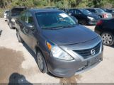 NISSAN VERSA 1.6 S/1.6 S+/1.6 SL/1.6 SV photo