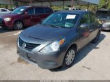 NISSAN VERSA 1.6 S/1.6 S+/1.6 SL/1.6 SV photo