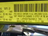 JEEP LIBERTY LIMITED EDITION 1J4PN5GK7BW****** снимка
