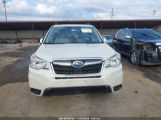 SUBARU FORESTER 2.5I PREMIUM photo