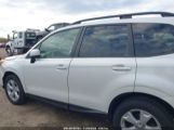 SUBARU FORESTER 2.5I PREMIUM photo