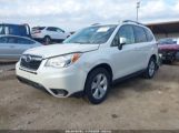 SUBARU FORESTER 2.5I PREMIUM photo