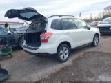 SUBARU FORESTER 2.5I PREMIUM photo