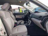 SUBARU FORESTER 2.5I PREMIUM photo