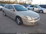 FORD FUSION SEL 3FAHP08106R****** снимка