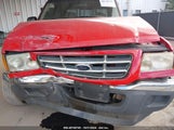 FORD RANGER EDGE/XL/XLT 1FTYR14U61P****** снимка
