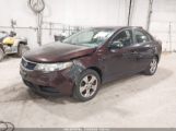 KIA FORTE EX photo