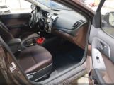 KIA FORTE EX photo