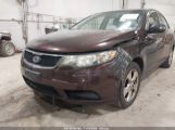 KIA FORTE EX photo