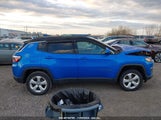 JEEP COMPASS LATITUDE 4X4 3C4NJDBB8JT202162 снимка