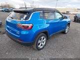 JEEP COMPASS LATITUDE 4X4 3C4NJDBB8JT202162 снимка