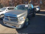 RAM 1500 BIG HORN снимка