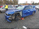 BMW 330I WBA5R1C54KA****** снимка