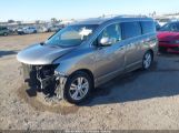 NISSAN QUEST SL photo