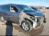 NISSAN QUEST SL photo