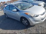 HYUNDAI ELANTRA GLS photo