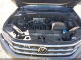 VOLKSWAGEN ATLAS 3.6L V6 SEL PREMIUM 1V2TR2CA0MC511715 снимка