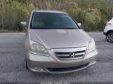 HONDA ODYSSEY TOURING photo