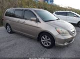 HONDA ODYSSEY TOURING photo