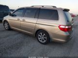 HONDA ODYSSEY TOURING photo