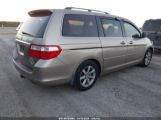 HONDA ODYSSEY TOURING photo