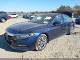 HONDA ACCORD HYBRID EX-L 1HGCV3F50LA****** photo