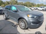 FORD EDGE SEL снимка