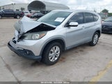 Honda Cr-V Ex-L 2HKRM3H72EH518698 снимка