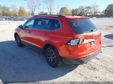 VOLKSWAGEN TIGUAN 2.0T SE/2.0T SEL/2.0T SEL R-LINE/2.0T SEL R-LINE BLACK 3VV2B7AX7KM108320 снимка