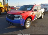 FORD MAVERICK XL 3FTTW8E32NR****** снимка