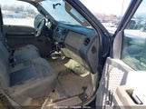 FORD F-350 CHASSIS 1FDWF37568E****** снимка