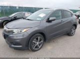 HONDA HR-V AWD EX снимка