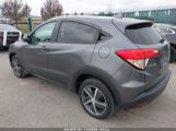 HONDA HR-V AWD EX снимка