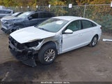 HYUNDAI SONATA SE 5NPE24AF3JH674366 снимка