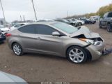 HYUNDAI ELANTRA LIMITED снимка