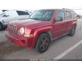 JEEP PATRIOT SPORT 1J4FT28B79D****** снимка