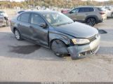 VOLKSWAGEN JETTA 2.5L SE photo