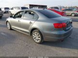 VOLKSWAGEN JETTA 2.5L SE photo