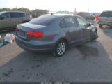 VOLKSWAGEN JETTA 2.5L SE photo