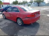 ACURA TSX photo