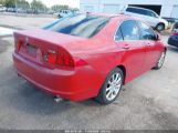 ACURA TSX photo