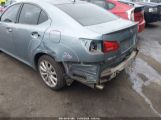 LEXUS IS 250 photo