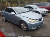 LEXUS IS 250 photo