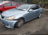 LEXUS IS 250 photo