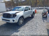 TOYOTA TACOMA 5TEUX42N16Z****** снимка
