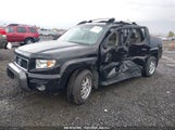 HONDA RIDGELINE RTL 2HJYK16526H500229 снимка